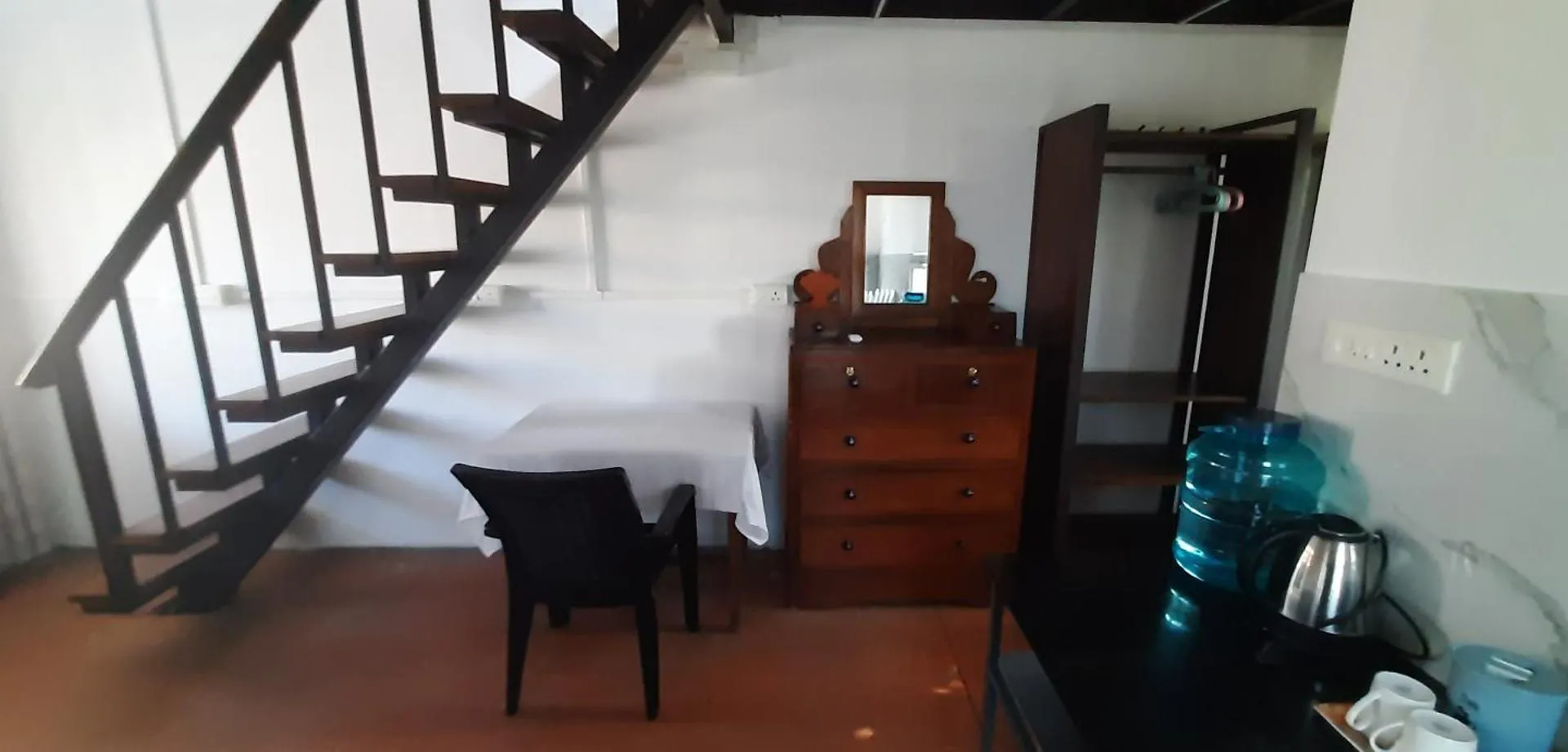 Homestay Dgh Alappuzha 0*,  India