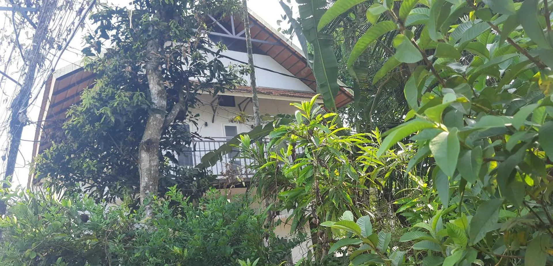 Homestay Dgh Alappuzha India