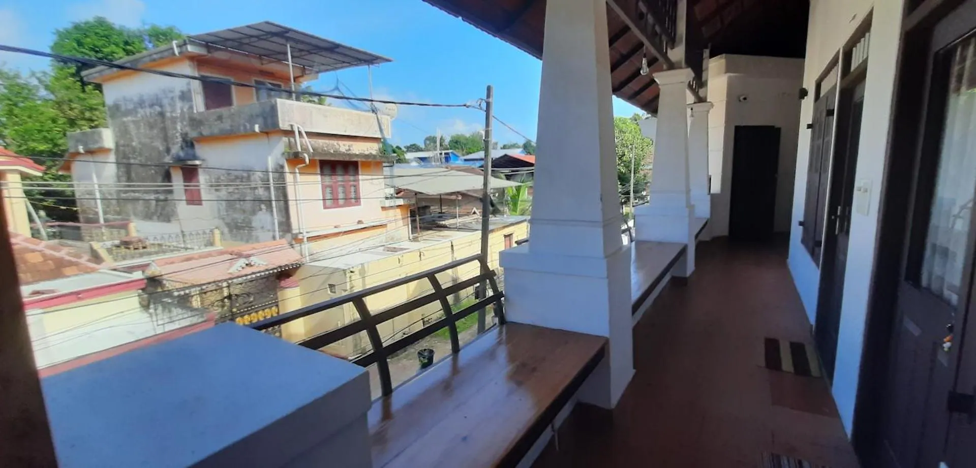 Homestay Dgh Alappuzha
